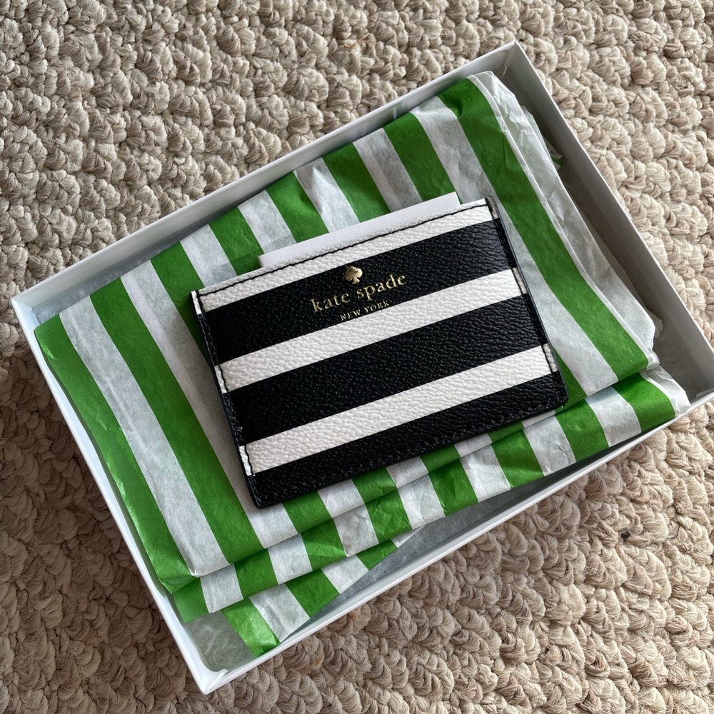 Kate Spade Cardholder